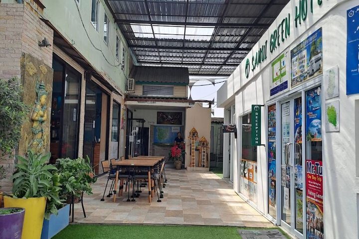 Terrace/Patio 49 of 83