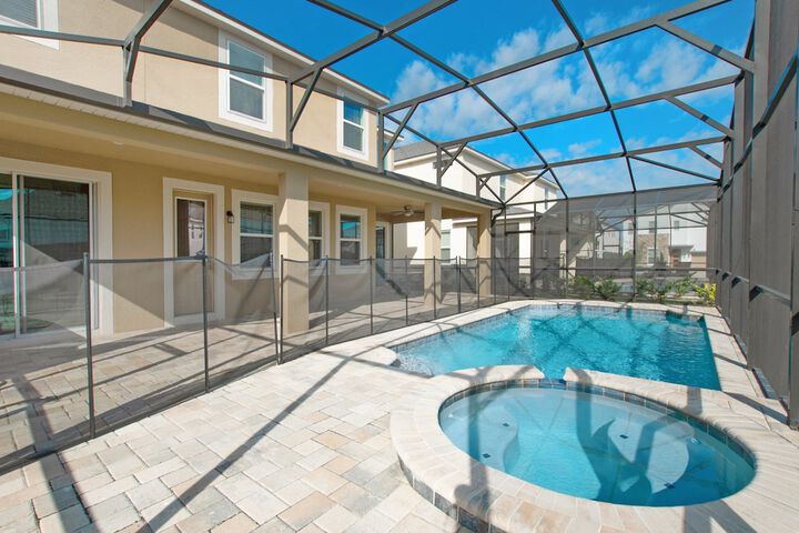 Pool 58 of 80