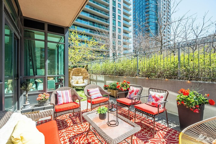 Terrace/Patio 99 of 131