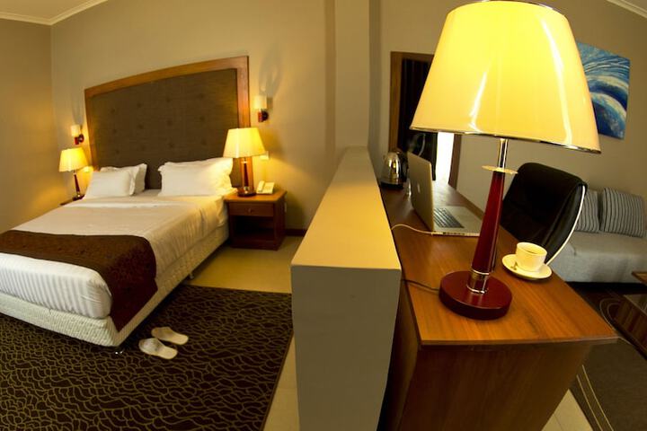 Room 5 of 46