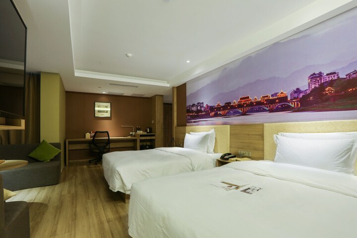 Room 19 of 60
