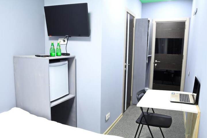 Hotel Quantroom