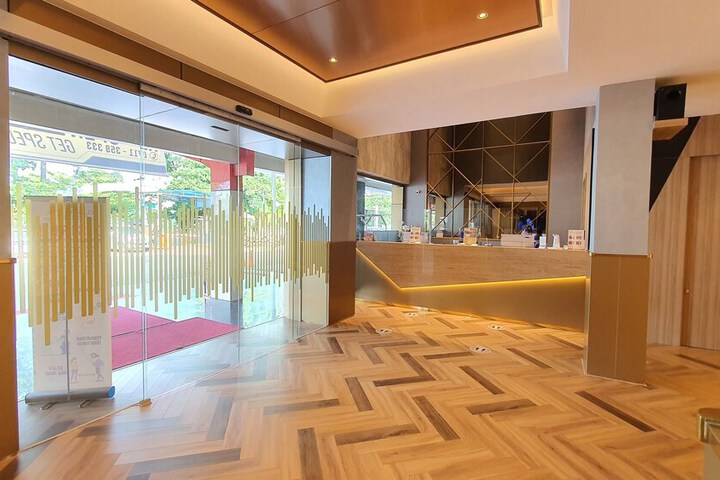 Hotel Interior 4 of 64