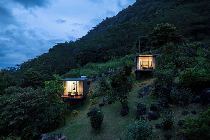 Ferndale Retreat