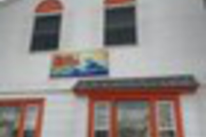 Hotel 167 of 204
