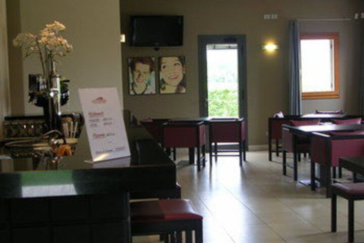 Fitness Center Photo