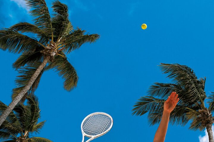 Tennis and Basketball Courts 69 of 117