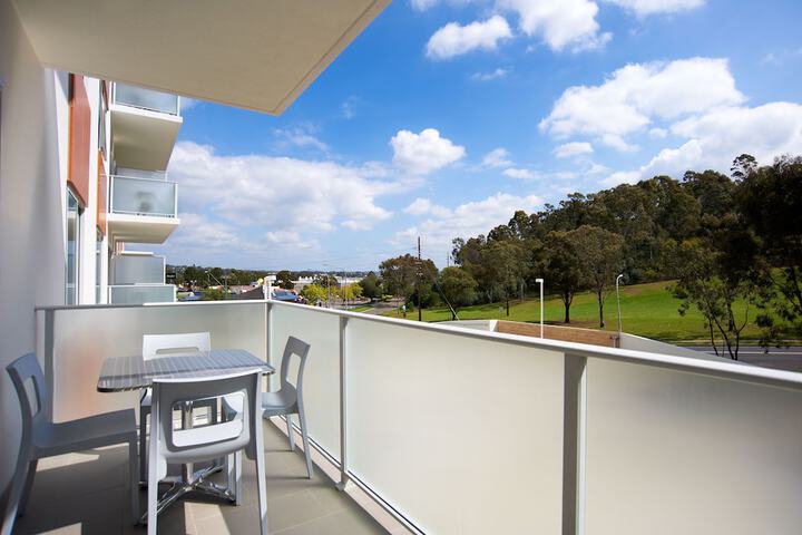 Terrace/Patio 26 of 40