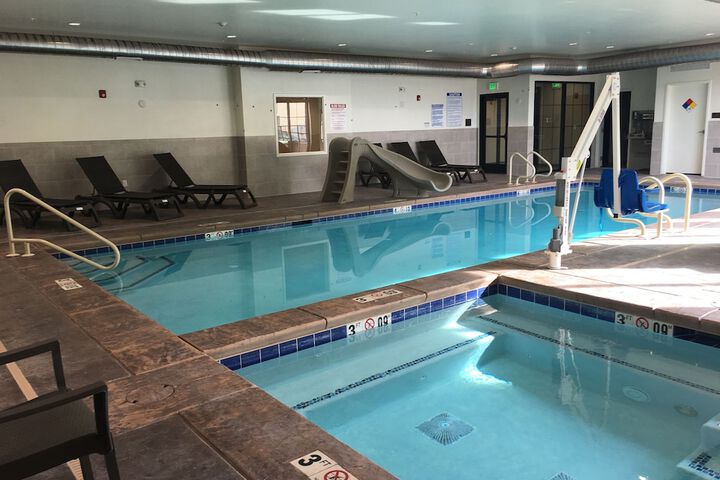 Spa