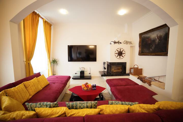 Hotel Interior 2 of 35