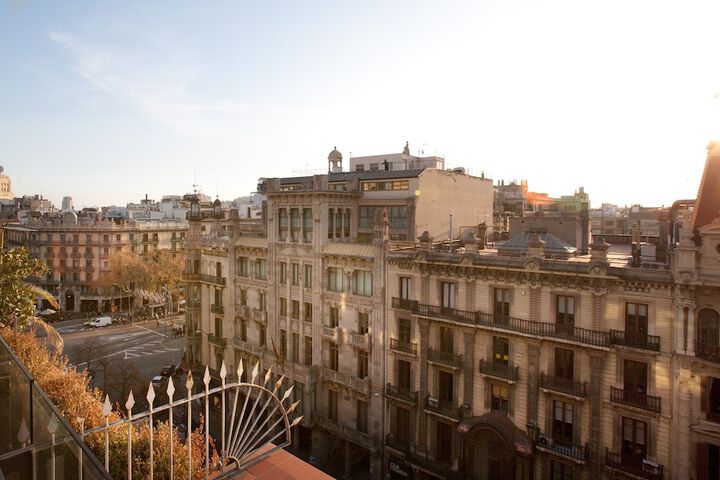 Hotel View 73 of 75