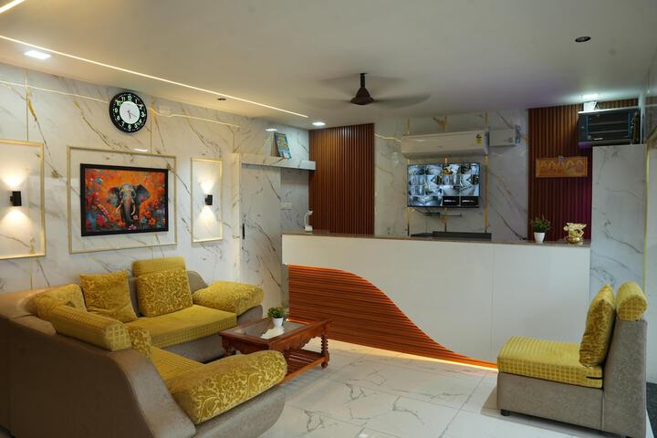 Hotel Interior 2 of 14