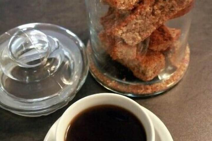 Breakfast/Coffee Service 21 of 24