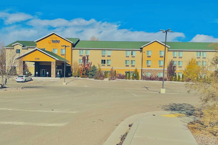 Hotel 89 of 91
