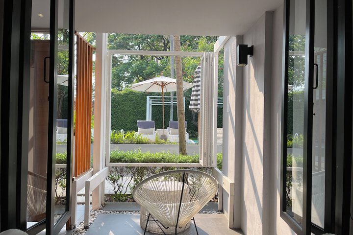 Terrace/Patio 84 of 158