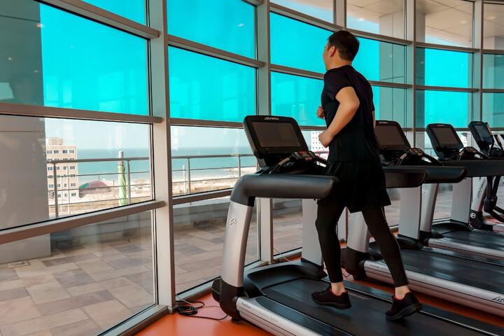 Health and Fitness 32 of 67