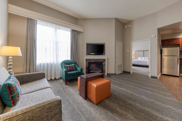 2 Queen Beds 1 Bedroom Suite (36 of 52)