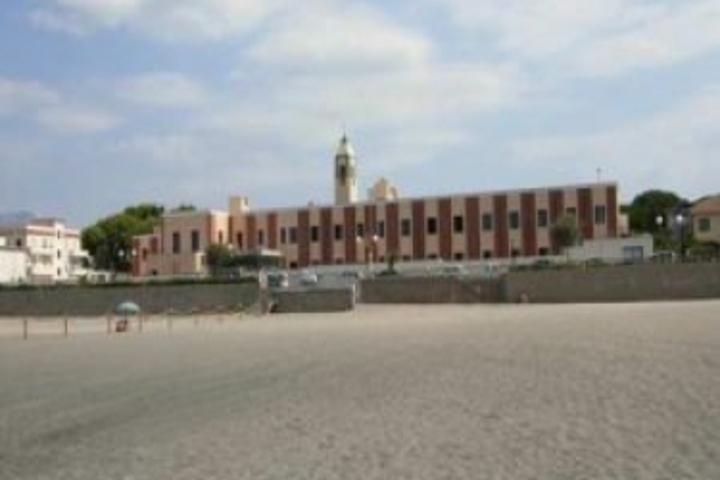 HOTEL RIVA FIORITA