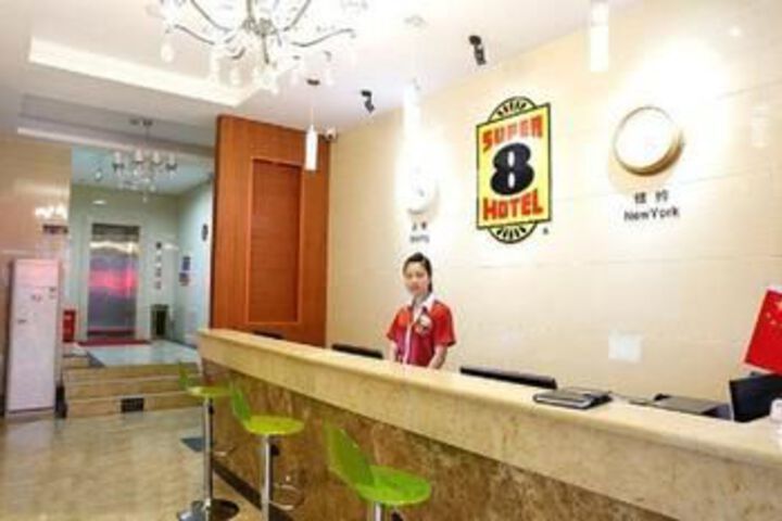 Hotel Interior 16 of 16
