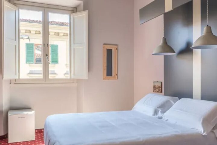 FLORENCE DOMEHOTEL