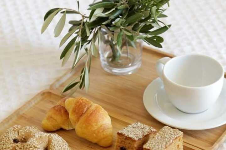 Breakfast/Coffee Service 34 of 61