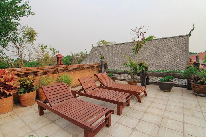 Terrace/Patio 85 of 86