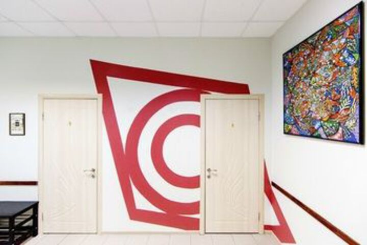 Ballroom/Hall 64 of 84