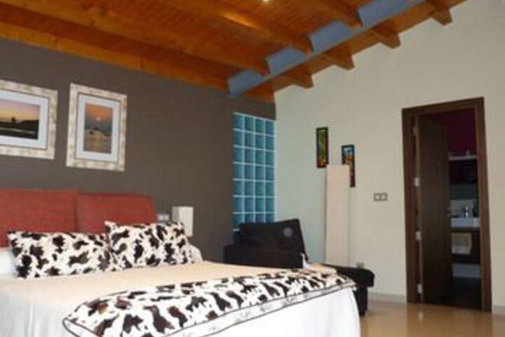 A Coruna 102253 Holiday home by Mo Rentals