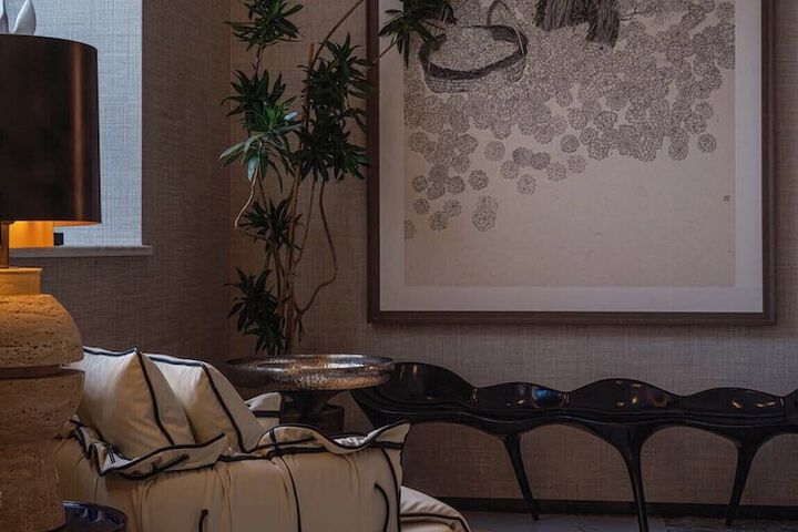 Arcadia Anyin Lishi Dayuan Hotel
