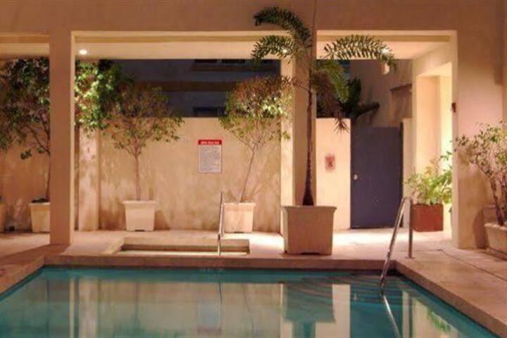 Fitness Facility Photos