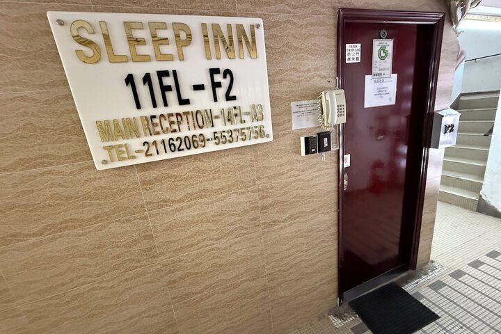 Hotel 127 of 138