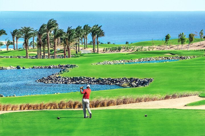 Golf 23 of 32