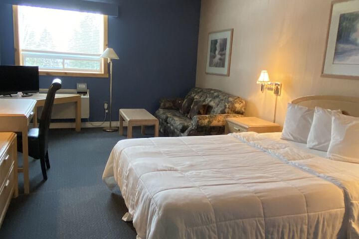 Fitness Center Photo