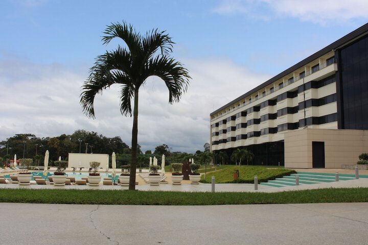 Hotel 121 of 125