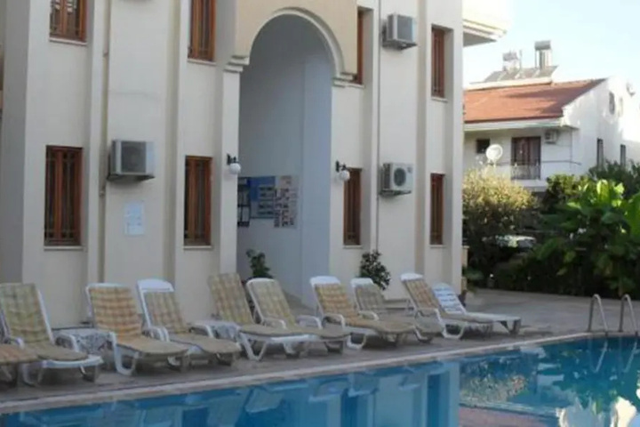 Pool 18 of 21