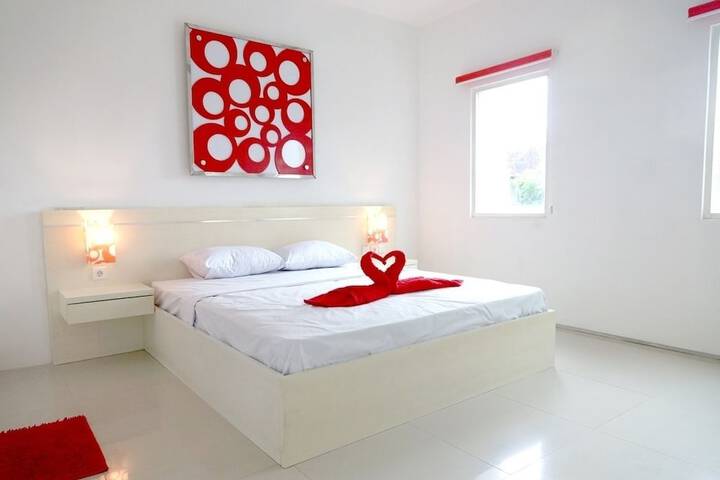 RedDoorz at Raya Canggu 2