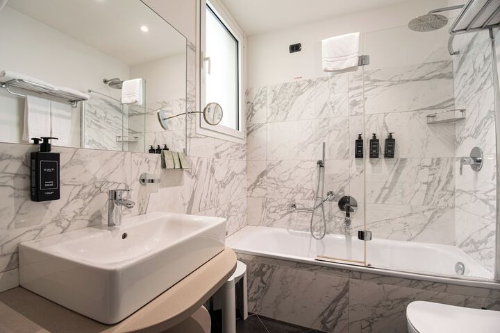 Bath Amenities