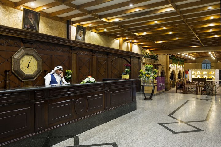 Hotel Interior 6 of 39