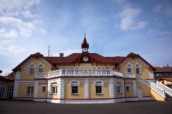 Photo of Hotel U Šimla