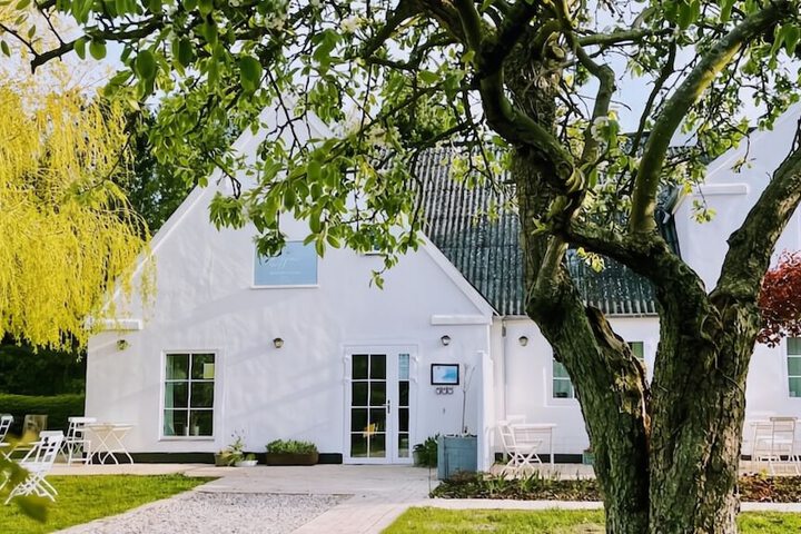 Egn Boutique Hotel