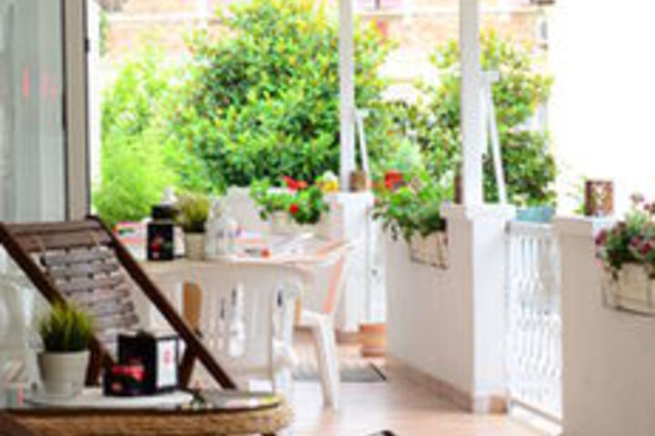Terrace/Patio 51 of 52