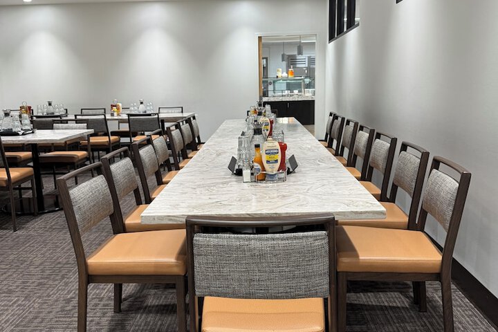 Dining Photos