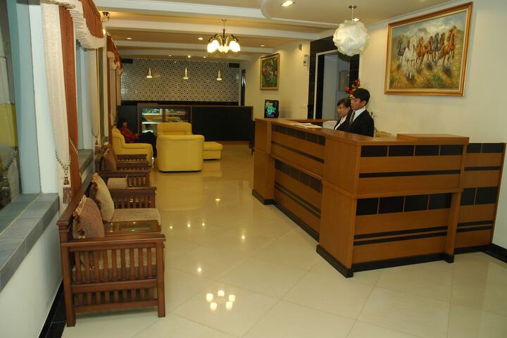 Hotel Interior 5 of 37
