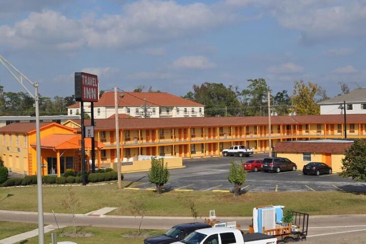Photo of Travel Inn Motel