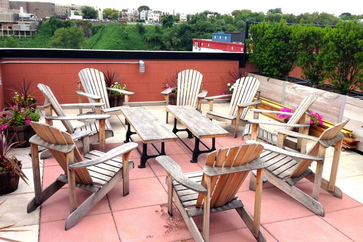 Terrace/Patio 36 of 44