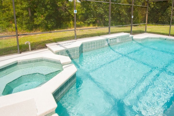 Pool 22 of 23