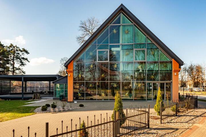 Image of Hotel Medūna