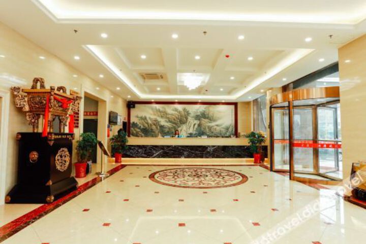 Hotel Interior 19 of 23