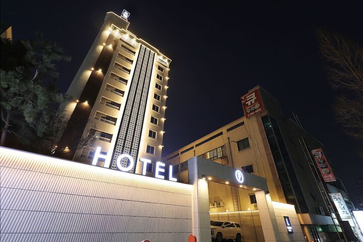 Hotel 96 of 96