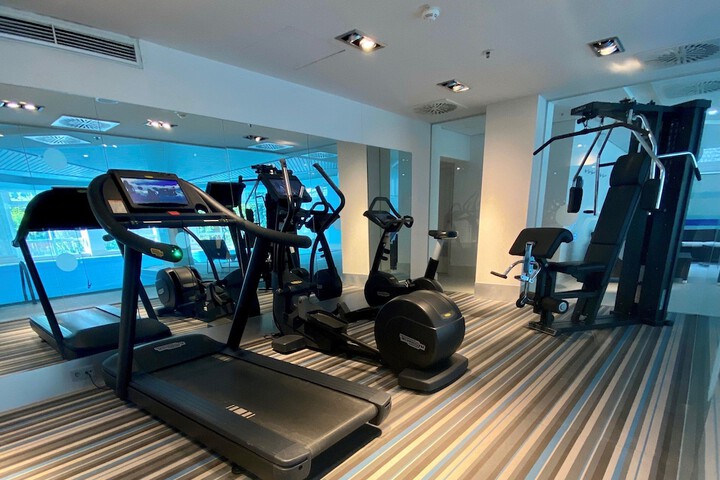 Fitness Center Photo